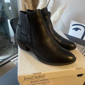 Josef Seibel - Daphne Boots